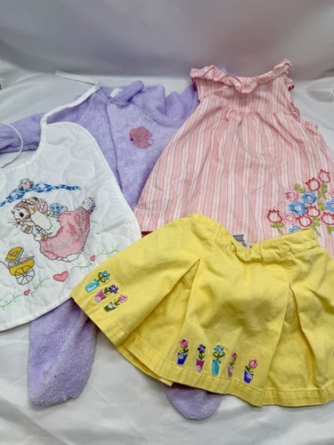 Lotto abbigliamento