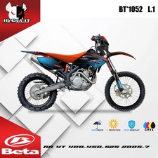 Kit Grafiche Lucide per BETA RR_4T 400-450-525 2005-7