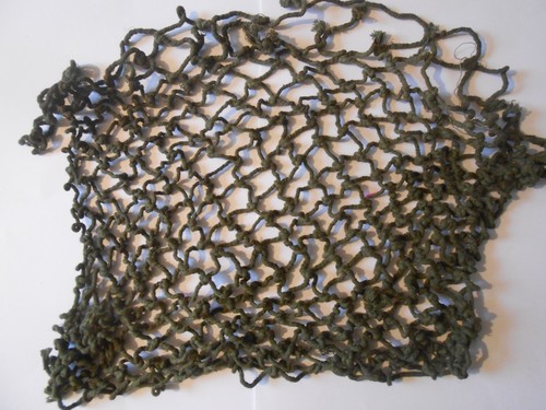 Dark green large - large, thick