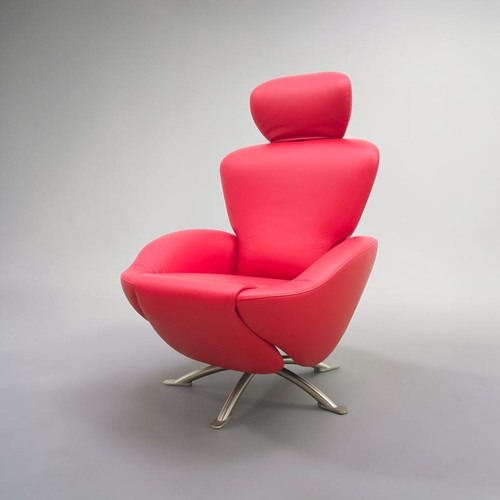 Poltrona cassina dodo - poltrona,