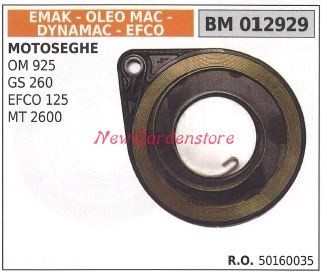 Molla avviamento emak - emak, motosega