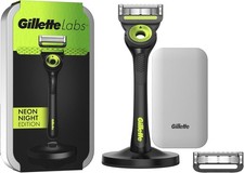 Gillette LABS RASOIO UOMO, con