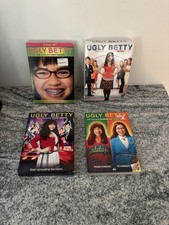 Ugly Betty The Complete Series