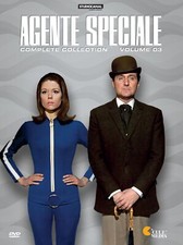 Dvd nuovo avengers - dvd,