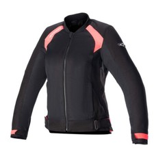 GIACCA MOTO DONNA ELOISE V2