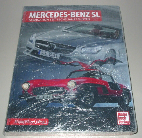 Bildband mercedes benz - bildband, 300