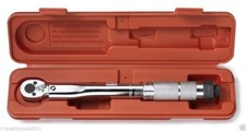 1/4" DR DRIVE INCH LBS POUND