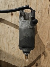 Honda Oem Cbr954rr Starter