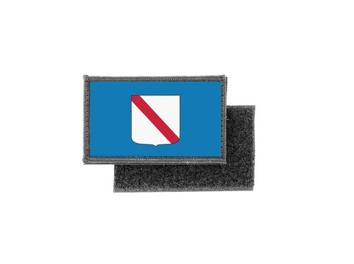 Toppe toppa patch - patch, bandiera