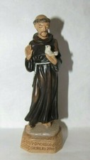 VINTAGE CATHOLIC SAN FRANCESO