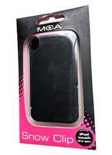 iPod Touch 3a generazione MCA