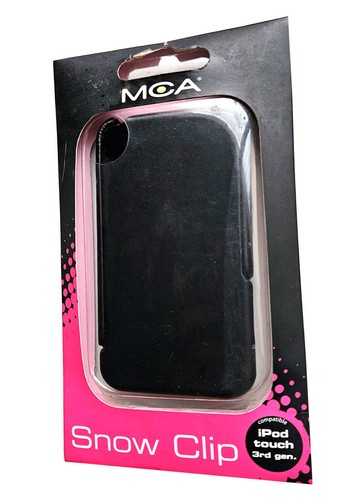 Ipod touch generazione mca - ipod, 3a