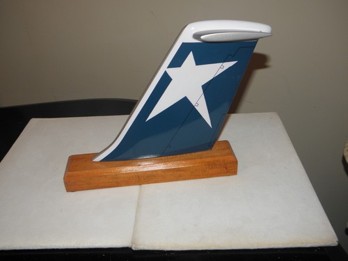 Texas air airline - texas,