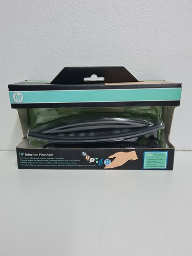 Internet handset telefono - handset,