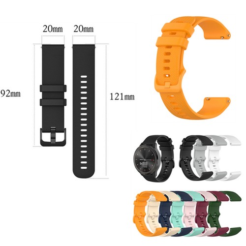 Per garmin vivoactive - per, 3