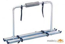 PORTABICI DA TIMONE PER