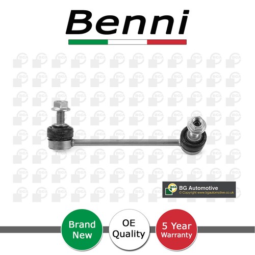 Link stabilizzatore anteriore