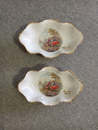Limoges france vintage - ,