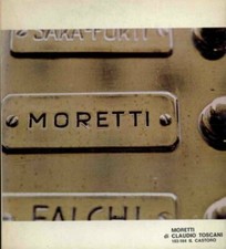 Marino Moretti [Paperback]