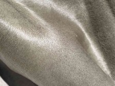 Pelle cavallino verde bosco