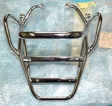 porte bagage MOTO GUZZI NEVADA CLASSIC 750 IE de  2004/2008 réf.GU32466660 neuf