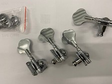 4 Accordatori Basso Destro