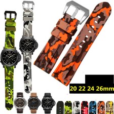 Cinturino Orologio Silicone