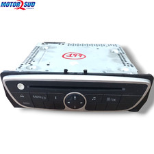Autoradio per Renault Megane  X-MOD 3ª serie cod: 281150030r