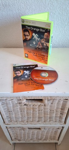 Promo the orange - promo,