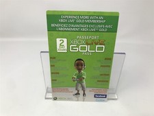  Xbox Live Gold 2 Days Pass -