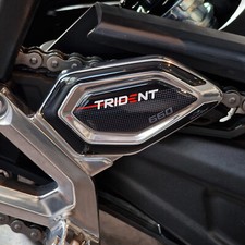 Adesivi 3D Moto compatibili