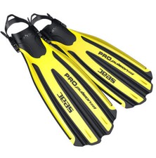 Seac Propulsion Yellow