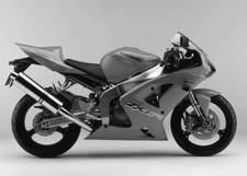 Manuale Officina Kawasaki