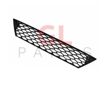 Front Center Bumper Grille For