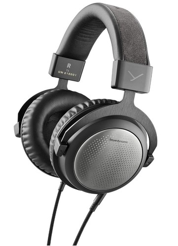 Auriculares beyerdynamic - auriculares, t5