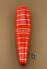 ORANGE BANANA SEAT VINTAGE