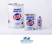 FIDEA DILUENTE NITRO 900