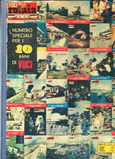 "VOICES OF THE RAIL" 1965