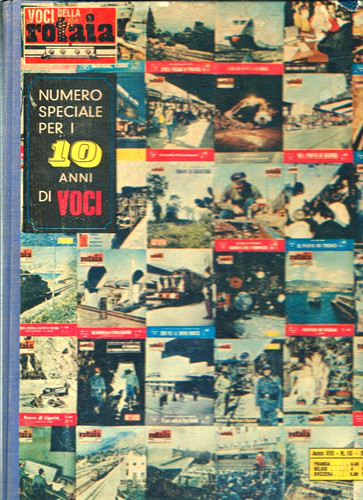 Voci della rotaia - della, 1965