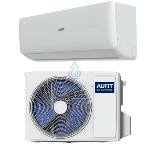 Climatizzatore monosplit aufit - climatizzatore,