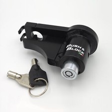 Antifurtomoto push block per - antifurtomoto, push&block