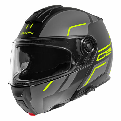 Casco modulare schuberth - modulare, c5