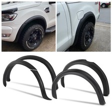 Allargamento parafango sottile