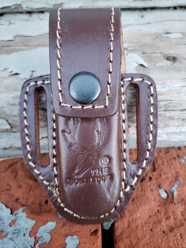 Coltello tascabile pieghevole