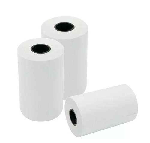 100 rotoli pos termici - 100,