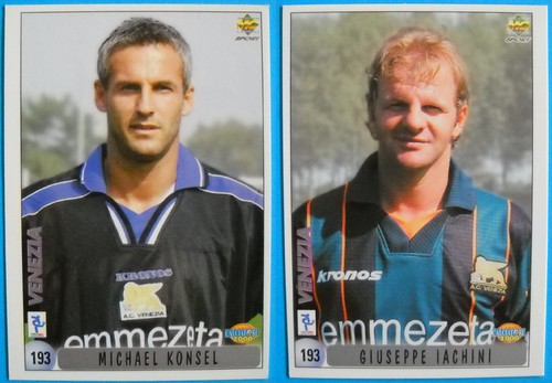 Cards mundicromo calciatori - cards,