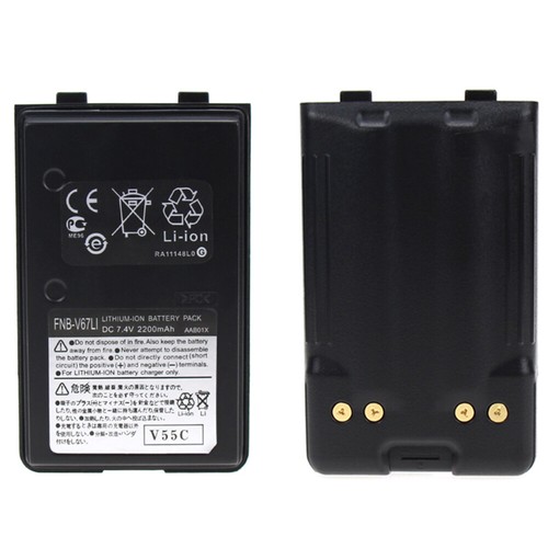 Batteria agli ioni litio - batteria, di