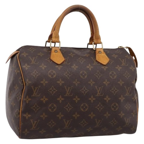 Borsa mano louis vuitton - a,