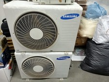 Climatizzatori Samsung 12000 inverter 