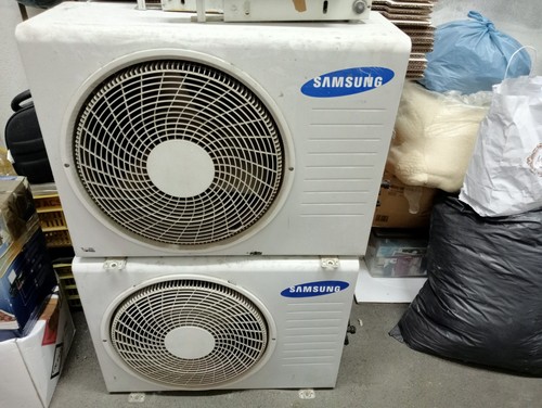 Climatizzatori samsung 12000 - samsung,